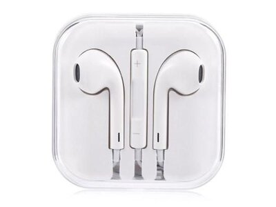 Hoco Hoco EarPods like Apple 3.5mm jack