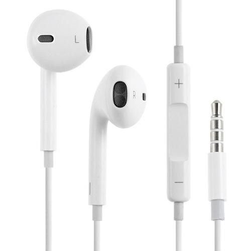 Hoco Hoco EarPods like Apple 3.5mm jack