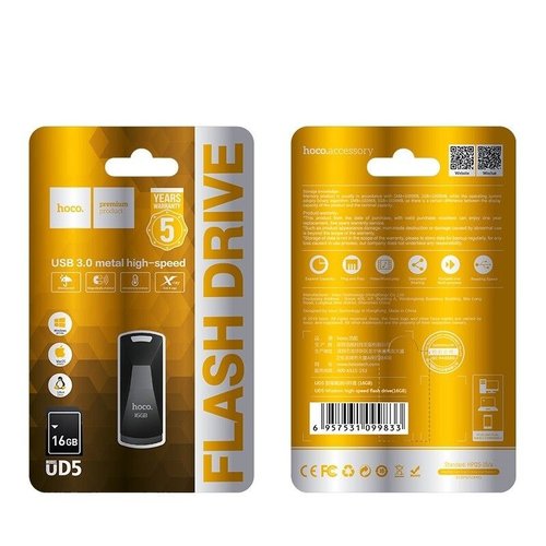 Hoco Hoco USB 3.0 Flash Drive 16GB