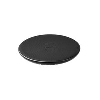 Hoco Wireless Charging Pad | Zwart
