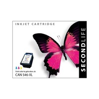 SecondLife - Canon CL 546 Color