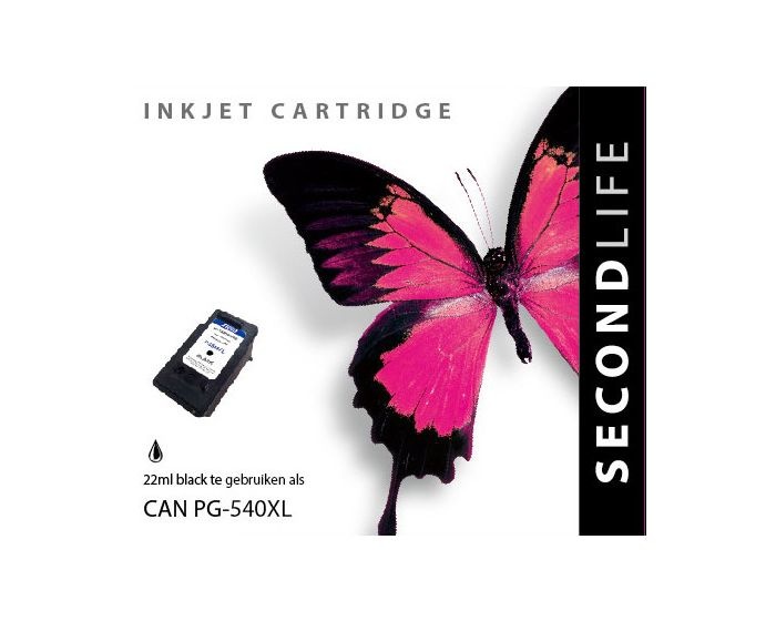 Canon pg sale 540