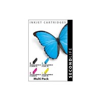SecondLife - HP 364 XL Multipack