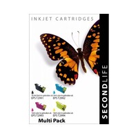 SecondLife - Epson 29 XL Multipack (T 2996)