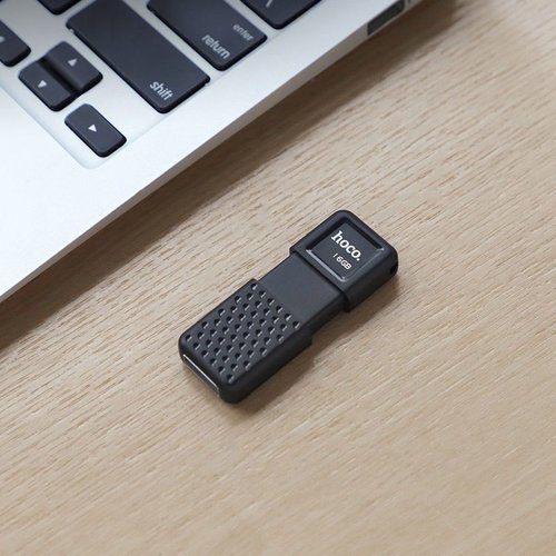 Hoco Hoco USB 2.0 Flash Drive 16GB