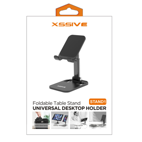 Xssive Xssive STAND1 Telefoon en Tablet Houder