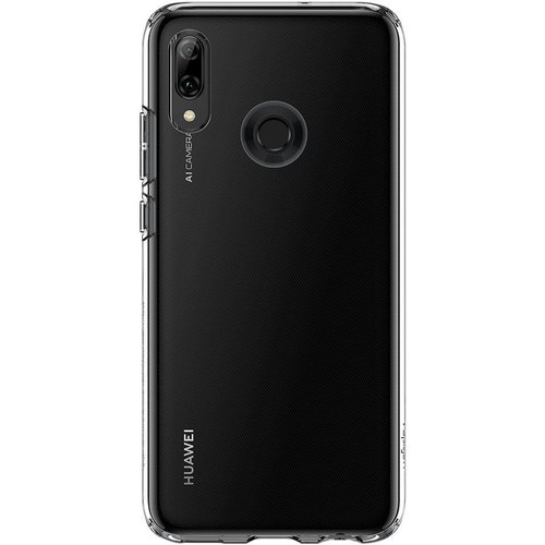 Spigen Spigen Liquid Crystal | Huawei P Smart (2019) | Transparant