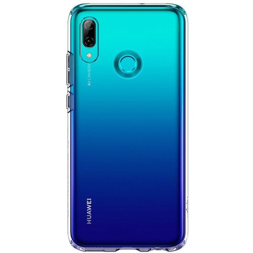 Spigen Spigen Liquid Crystal | Huawei P Smart (2019) | Transparant