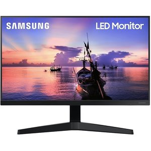 Samsung Samsung T35F 27 inch FHD Monitor, VGA / HDMI