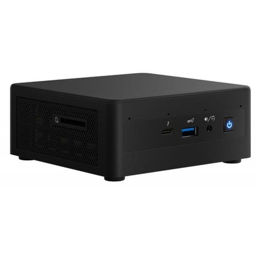 Intel Intel NUC 11 | Intel Core i5-1135G7 | 8 GB DDR4 | 120 GB SSD PCIe NVMe Intel Intel NUC 11 | Intel Core i5-1135G7 | 8 GB DDR4 | 120 GB SSD PCIe NVMe