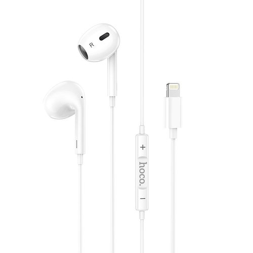 Hoco Hoco EarPods like Apple Lightning Hoco Hoco EarPods like Apple Lightning
