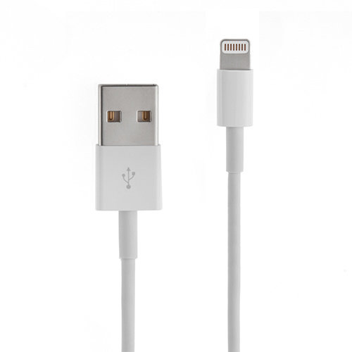 Apple Lightning to USB 1 Meter