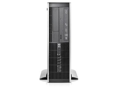 HP HP Compaq 8100 Elite SFF | I5 | 4 GB RAM | 120 GB SSD