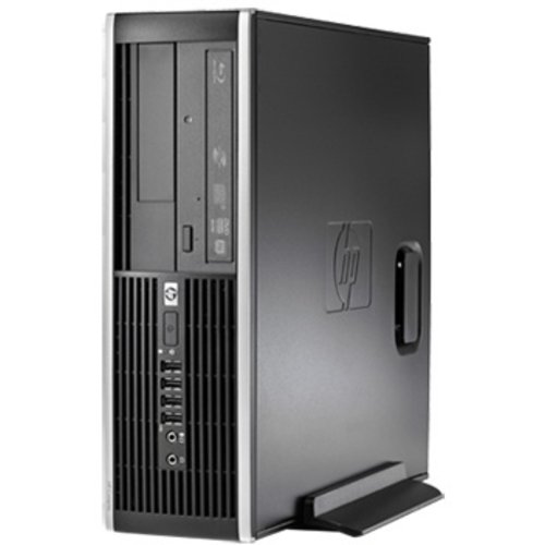 HP HP Compaq 8100 Elite SFF | Refurbished