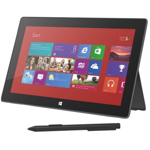 Microsoft Microsoft Surface Pro | 10,6 inch | I5 | 4 GB DDR3 | 120 GB SSD Microsoft Microsoft Surface Pro | 10,6 inch | I5 | 4 GB DDR3 | 120 GB SSD