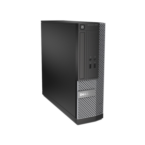 Dell Dell Optiplex 3010 SFF | i5 | 4GB DDR3 | 120GB SSD Dell Dell Optiplex 3010 SFF | i5 | 4GB DDR3 | 120GB SSD