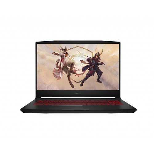 MSI MSI Katana GF66 11UC | 15 Inch | Intel Core I5-11400H | Nividia Geforce RTX 3050 | 16 GB DDR 4 MSI MSI Katana GF66 11UC | 15 Inch | Intel Core I5-11400H | Nividia Geforce RTX 3050 | 16 GB DDR 4