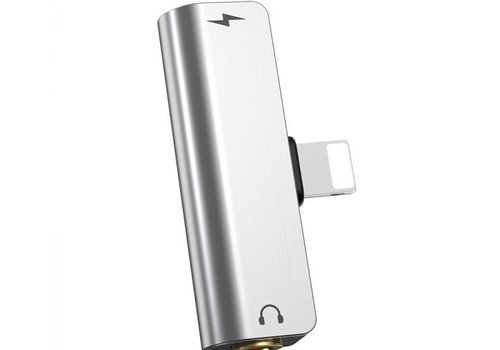 Verloopadapter