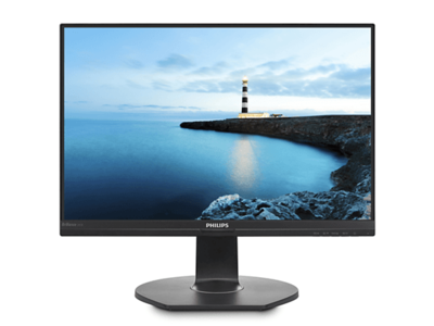 Philips Philips 241B7QUPEB/00  | 24 inch 1920x1080 FHD | 60 Hz | LCD IPS paneel