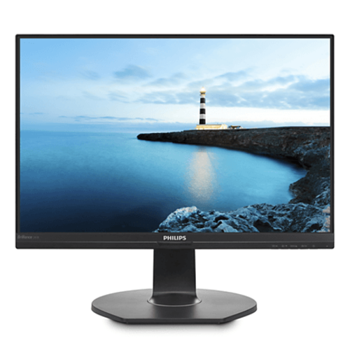 Philips Philips 241B7QUPEB/00  | 24 inch 1920x1080 FHD | 60 Hz | LCD IPS paneel