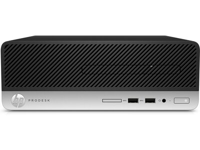 HP HP Prodesk 400 G5 SFF | I5 | 256 GB SSD | 8 GB RAM