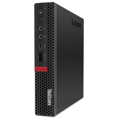 Lenovo Lenovo ThinkCentre M720q  | Krachtige mini PC | I5| 480 GB SSD | 16 GB Ram | Refurbished