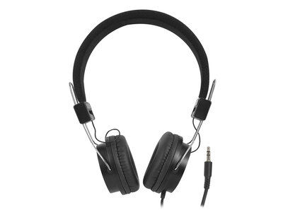 Ewent EW3573 Stereo koptelefoon Lichtgewicht