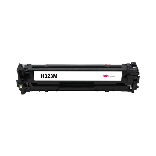 SecondLife Inkjets SecondLife - HP toner (CE 323A) 128A Magenta