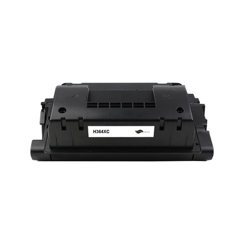 SecondLife Inkjets SecondLife - HP toner (CC 364X) 64X Black