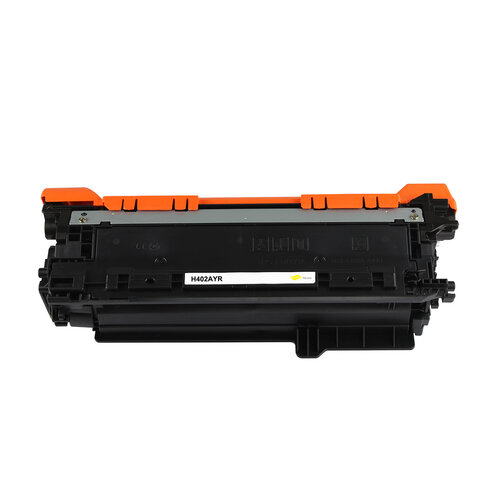 SecondLife Inkjets SecondLife - HP toner (CE 402A) 507A / (CE 252A) 504A / Canon 723 Yellow SecondLife Inkjets SecondLife - HP toner (CE 402A) 507A / (CE 252A) 504A / Canon 723 Yellow