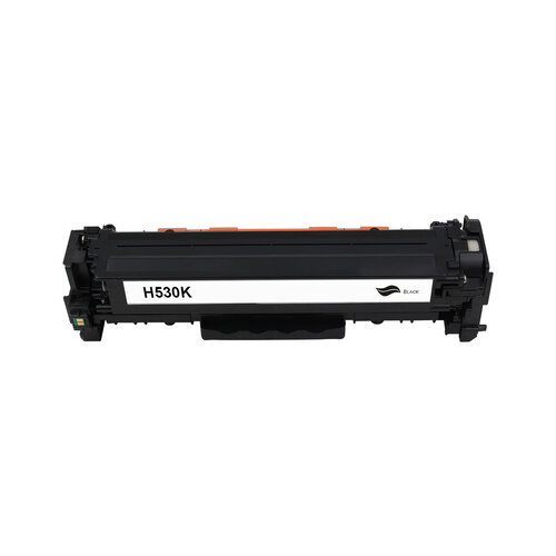 SecondLife Inkjets SecondLife - HP toner (CC 530A) 304A Black / Canon 718 SecondLife Inkjets SecondLife - HP toner (CC 530A) 304A Black / Canon 718