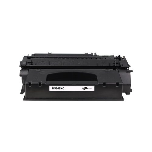 SecondLife Inkjets SecondLife - HP toner (Q 5949X) 49X / (Q 7553X) 53X Black