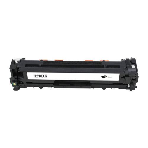 SecondLife Inkjets SecondLife - HP toner (CF 210X) 131X Black / Canon 731