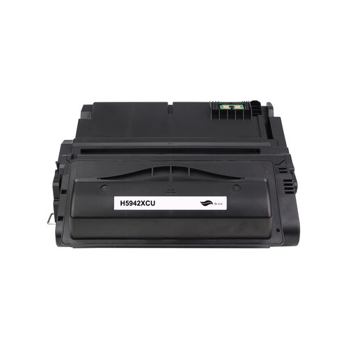 SecondLife Inkjets SecondLife - HP toner (Q 5942X) 42X Black