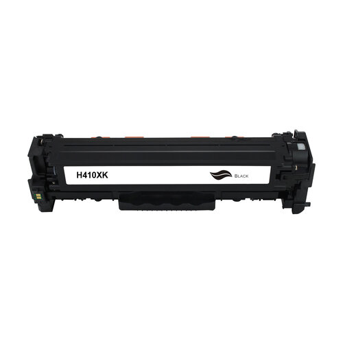 SecondLife Inkjets SecondLife - HP toner (CE 410X) 305X  Black