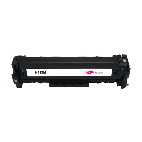 SecondLife Inkjets SecondLife - HP toner (CE 413A) 305A Magenta