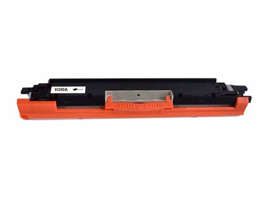 SecondLife Inkjets SecondLife - HP toner (CF 350A) 130A Black