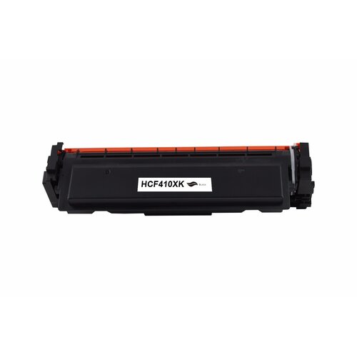 SecondLife Inkjets SecondLife - HP toner (CF 410X) 410X Black