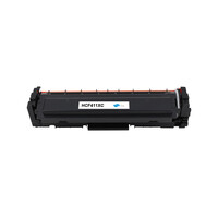 SecondLife - HP toner (CF 411X) 410X Cyan