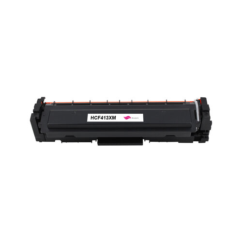 SecondLife Inkjets SecondLife - HP toner (CF 413X) 410X Magenta