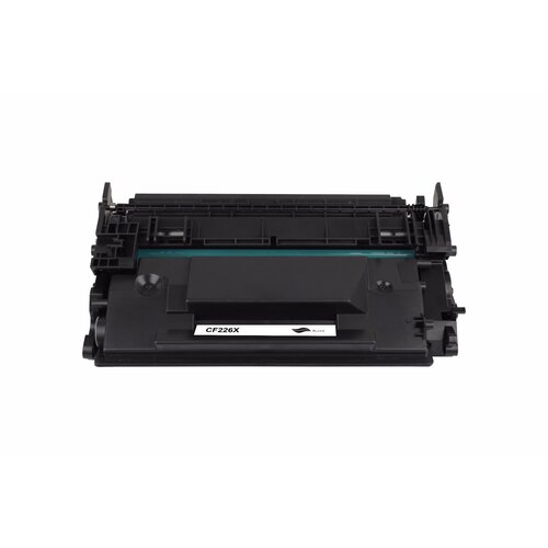 SecondLife Inkjets SecondLife - HP toner (CF 226X) 26X Black