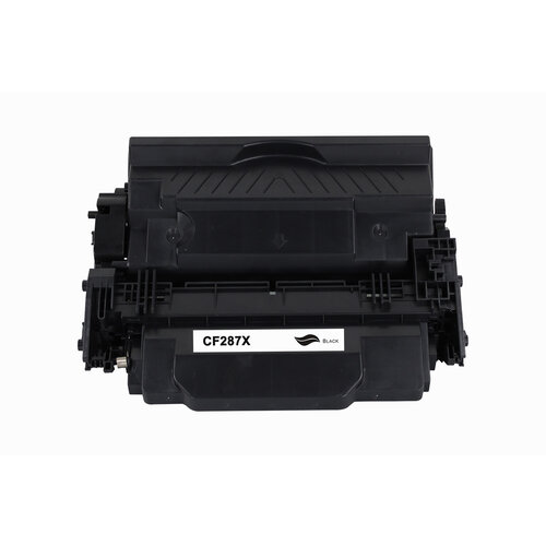 SecondLife Inkjets SecondLife - HP toner (CF 287X) 87X Black SecondLife Inkjets SecondLife - HP toner (CF 287X) 87X Black