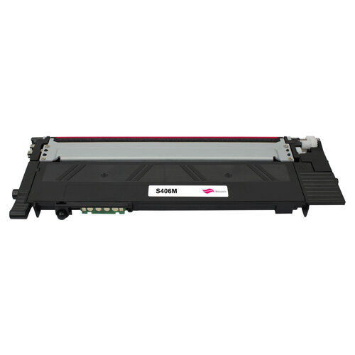 SecondLife Inkjets SecondLife - Samsung toner CLT-M 406 S/ELS Magenta (60PM)