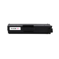 SecondLife - Brother toner TN- 423 Magenta