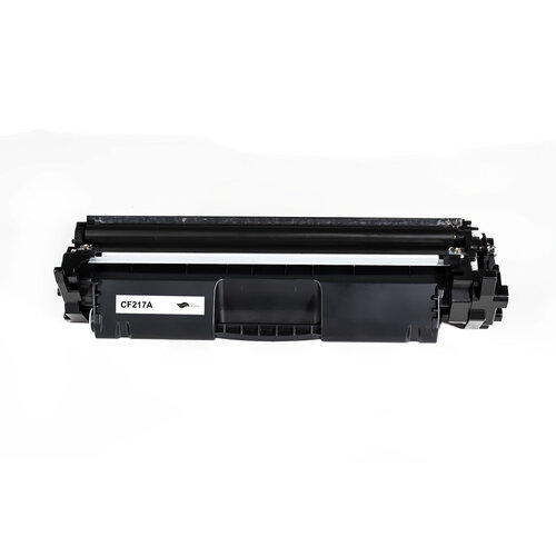 SecondLife Inkjets SecondLife - HP toner CF 217A (17A)