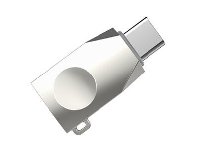 Hoco Hoco USB-C Adapter