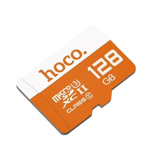 Hoco Hoco Micro SD XC 128GB Class 10 - 95MB/s