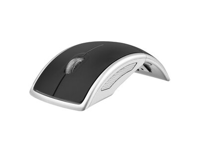 Hoco Hoco 2.4G Folding Wireless Mouse