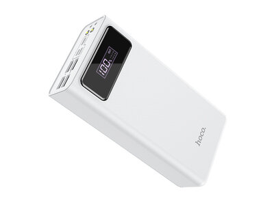 Hoco Hoco J65A Powerbank 4x USB Outlet 40.000mAh