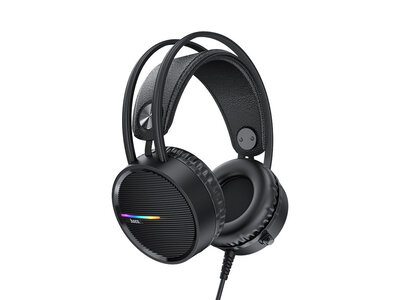 Hoco Hoco W100 Multifunctional Gaming Headset